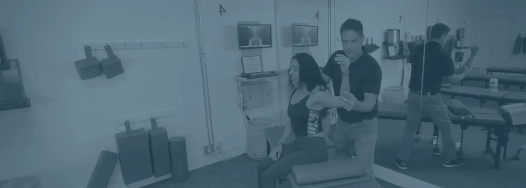 Espinoza Chiropractic team